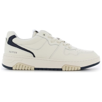 ανδρικό λευκό sneaker