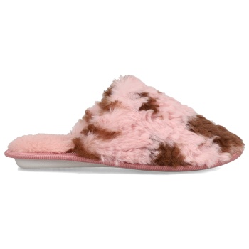 ροζ παντόφλα