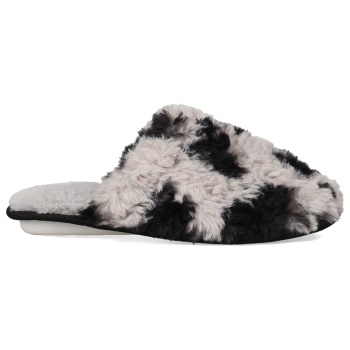 γκρι παντόφλα