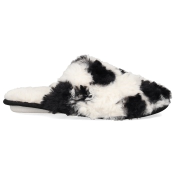 λευκή παντόφλα