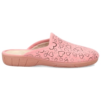 ροζ παντόφλα