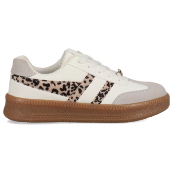 λευκό sneaker