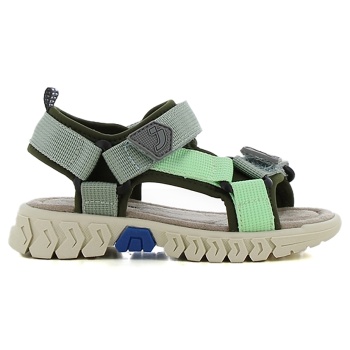 πράσινο παιδικό πέδιλο