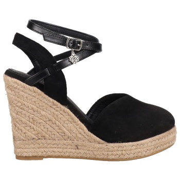 μαύρη εσπαντρίγια