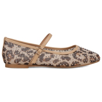 λεοπάρ μπαλαρίνα