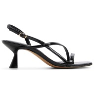  μαύρο πέδιλο nastazia