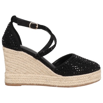 μαύρη εσπαντρίγια