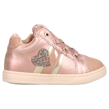 ροζ παιδικό sneaker