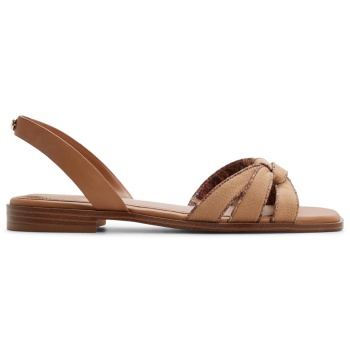 καφέ σανδάλι adwiedan