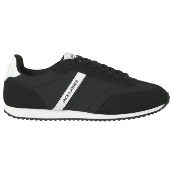 μαύρο ανδρικό sneaker