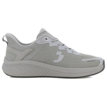 γκρι ανδρικό sneaker