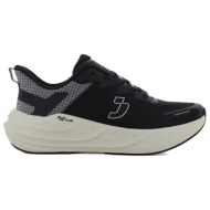  μαύρο ανδρικό sneaker