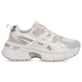 λευκό sneaker