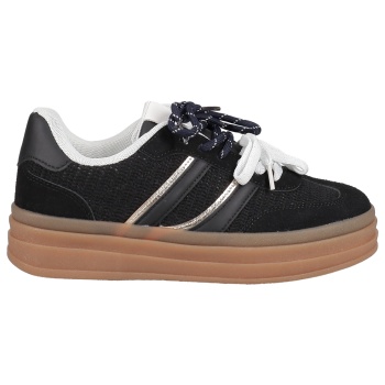 μαύρο sneaker σε προσφορά