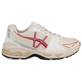 μπεζ sneaker