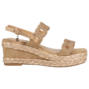 χρυσή πλατφόρμα