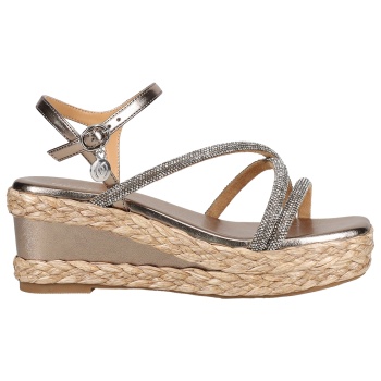 ατσαλί πλατφόρμα