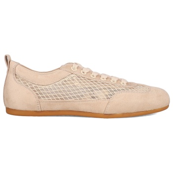 μπεζ sneaker σε προσφορά