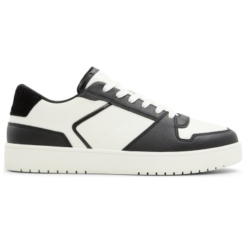 λευκό ανδρικό sneaker zethan