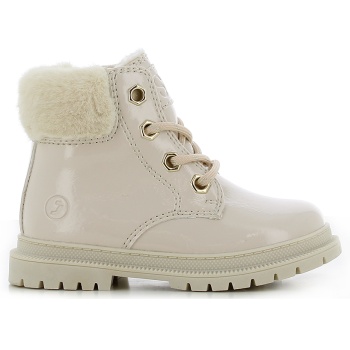 λευκό παιδικό μποτάκι