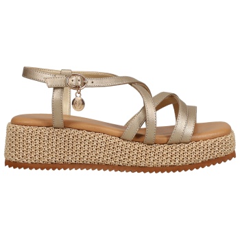 χρυσή πλατφόρμα