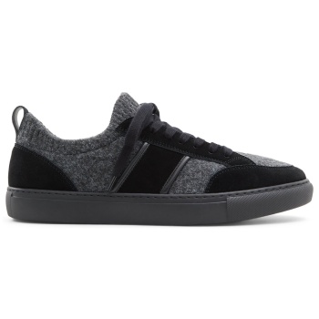 γκρι ανδρικό sneaker owens