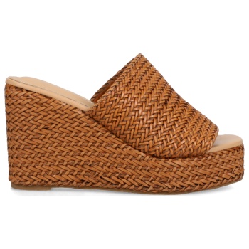 ταμπά ψάθινη πλατφόρμα