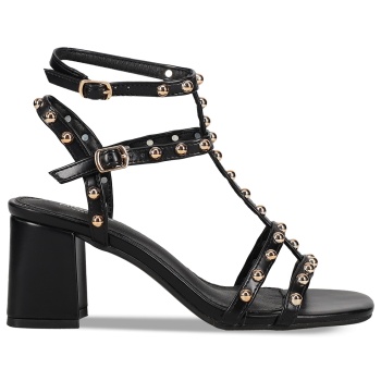 μαύρο πέδιλο