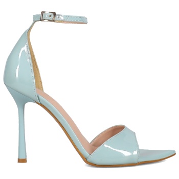 γαλάζιο πέδιλο