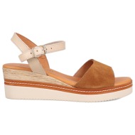  ταμπά δερμάτινη πλατφόρμα