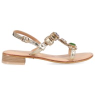  χρυσό σανδάλι