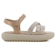  μπεζ παιδικό πέδιλο