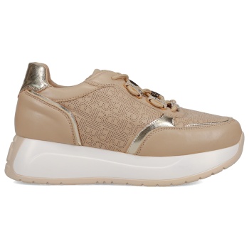 μπεζ sneaker σε προσφορά