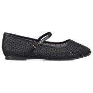  μαύρη μπαλαρίνα