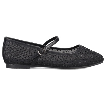 μαύρη μπαλαρίνα