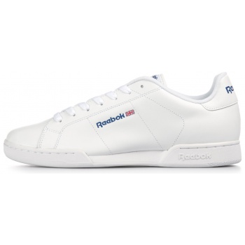 reebok classics npc ii 1354 λευκό