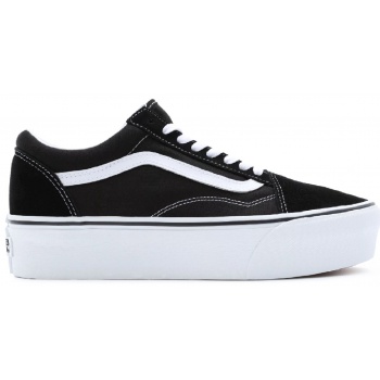 vans ua old skool stackform