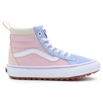 vans uy sk8-hi mte-1 pastel block σε προσφορά