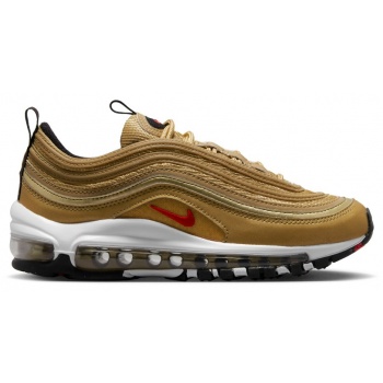 nike air max 97 918890-700 χρυσό σε προσφορά