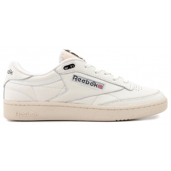 reebok classics club c 85 vintage σε προσφορά