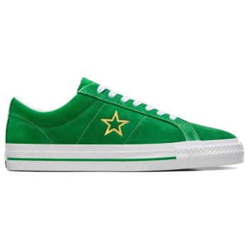 converse cons one star pro suede
