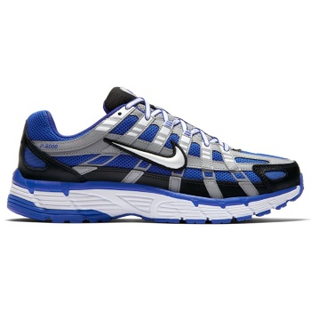 nike p-6000 cd6404-400 μπλε σε προσφορά