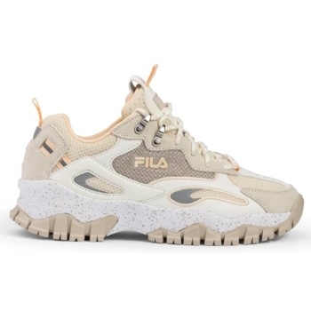 fila ray tracer tr2 ffw0267-13324 μπέζ σε προσφορά