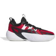  adidas performance trae unlimited 2 ie7765 κόκκινο