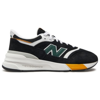 new balance 997 u997rec μπλε σε προσφορά