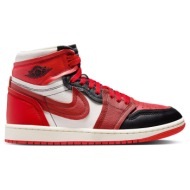  jordan air 1 high method of make fb9891-600 κόκκινο