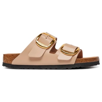 birkenstock arizona 1026553-new beige σε προσφορά