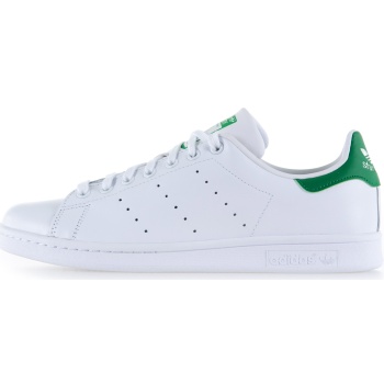 adidas originals stan smith m20324 λευκό