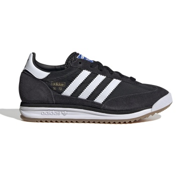 adidas originals sl 72 rs j ih8078 μαύρο σε προσφορά