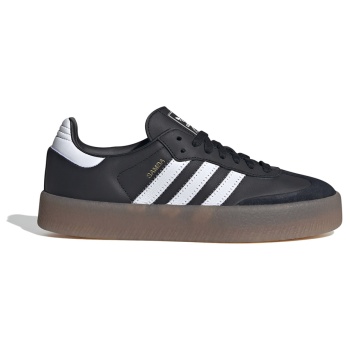 adidas originals sambae w ji1350 μαύρο